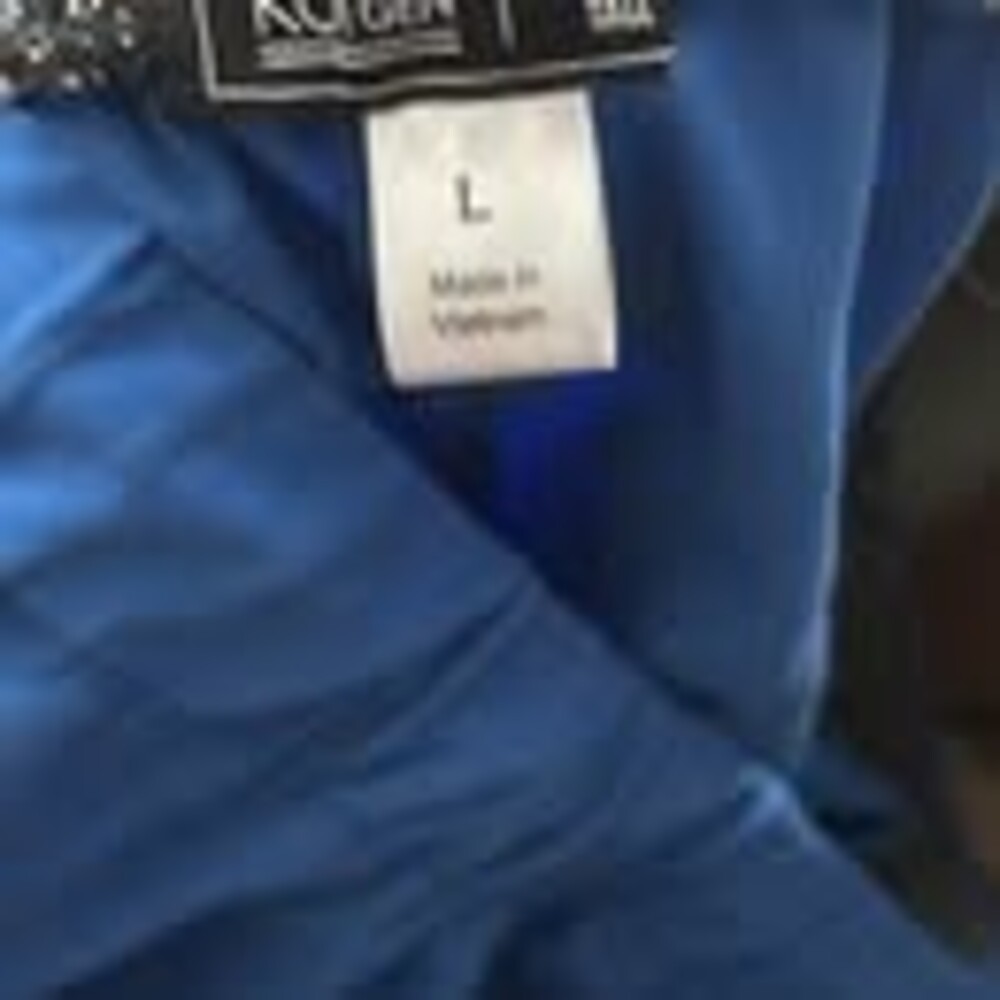 Koi Next Gen Large Tall Scrub Pants